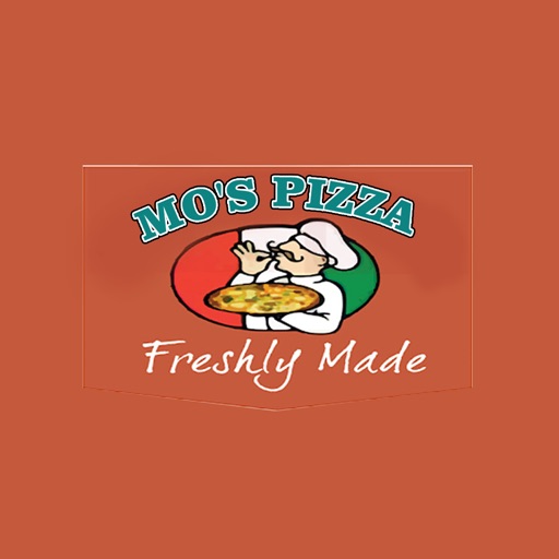 MO'S PIZZA