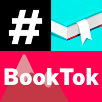 BookTok：Reading Novel & eBook