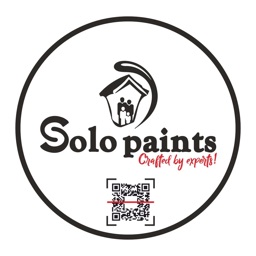Solo Paints Loyalty