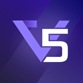 螢幕擷取畫面 (3) V5item-游戏饰品交易平台