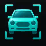 AutoSnap - VIN Check - Icono de la app