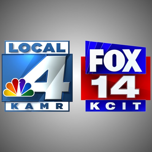 KAMR LOCAL4 NEWS icon