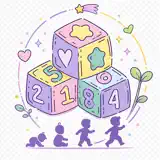 Saltos de Desenvolvimento - App Icon