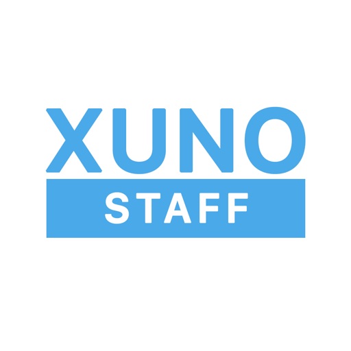XUNO Staff - AppWisp.com