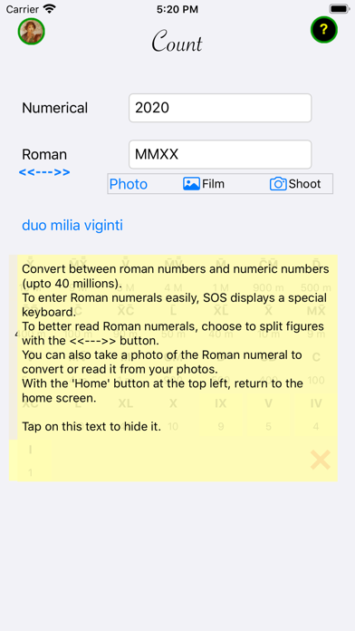 Numerare Screenshot 4 of 9