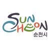 순천톡 2.0 icon