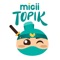 Integrate 2 exams in one application, Migii TOPIK provides you with all the necessary knowledge to confidently conquer the TOPIK and EPS TOPIK