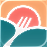 Fork Ranger - sustainable food app icon - Food & Drink app for iPhone
