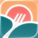 Fork Ranger - sustainable food app icon - Food & Drink app for iPhone