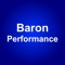 Baron Performance computes all the useful performance numbers for flight planning for Beechcraft Baron aircraft