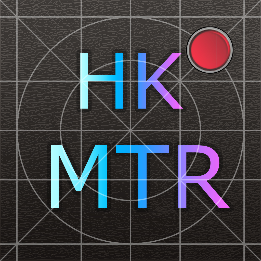 Get Hong Kong MTR Map Route 香港地鐵地圖 for iOS, iPhone, iPad Aso Report