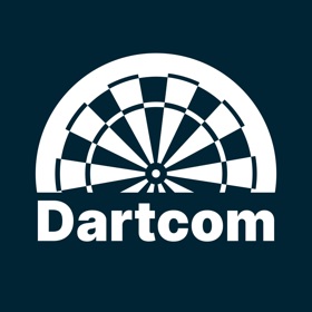 Dart Counter - Dartcom