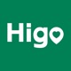 Higo: Local Meet Global app icon - Travel app for iPhone
