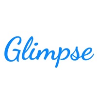 Glimpse - Request live video app icon - Travel app for iPhone