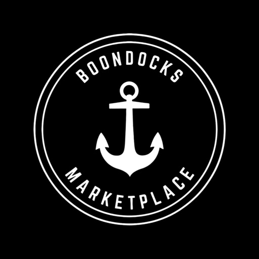 Boondocks Marketplace
