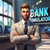 Bank Simulator Money Business icon