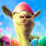 Download Goat Simulator: Pocket Edition app