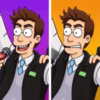 Many Differences: Spot & Find