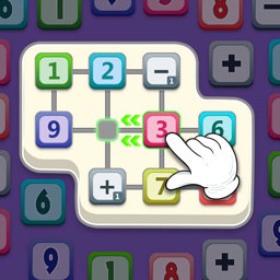 Braindom Math Puzzle Game