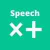 Speech Math icon