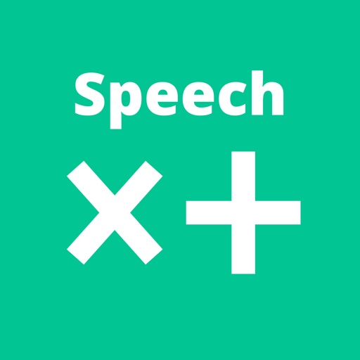 Speech 수학