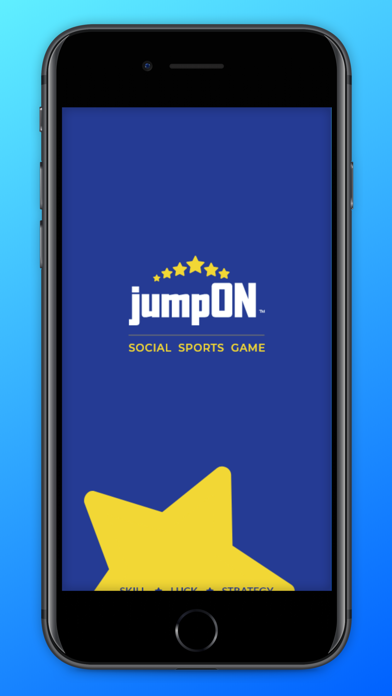 JumpON Screenshot