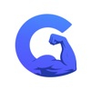 Gymfile: Hypertrophy Mass Gain icon