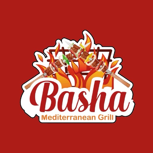 Basha Grill