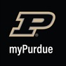 Get myPurdue for iOS, iPhone, iPad Aso Report