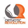 The Orthotic Revolution 3D icon