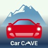 Car Cave - Car Maintenance Log icon