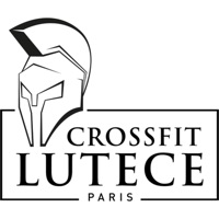 CROSSFIT LUTECE logo