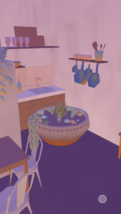 Viridi iPhone screenshot 5 - Games app