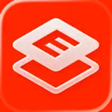 EXIFrame - Photo Frame & EXIF - アプリアイコン