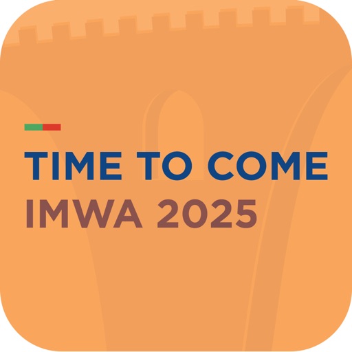 IMWA 2025