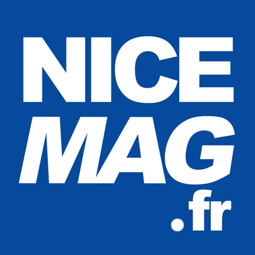 NiceMag icon