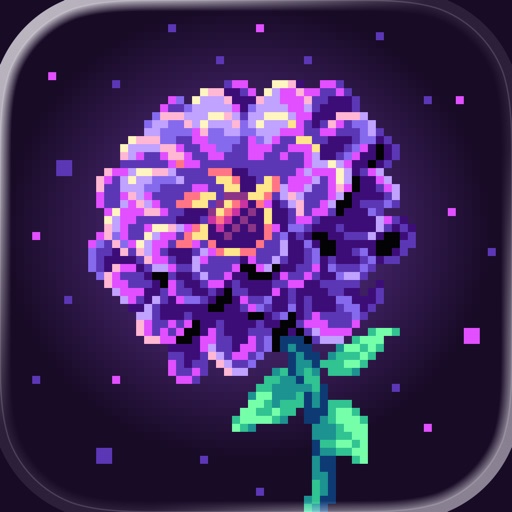Pixquare - Color by Number