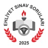 Ehliyet Sınav Sorulari 2025 icon