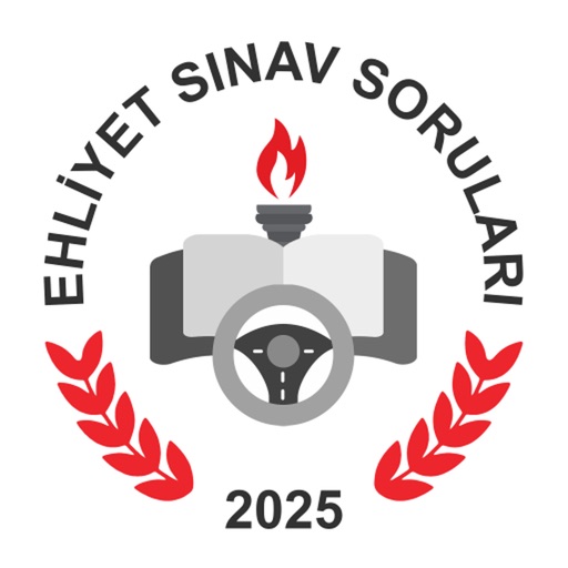 Ehliyet Sınav Sorulari 2025