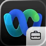 Webex for Intune - App-Symbol