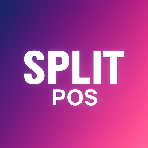 Split POS