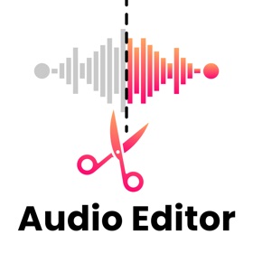 Audio Editor & Song Maker