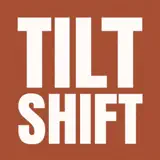 Tilt-Shift - アプリアイコン