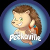 myPeekaville icon