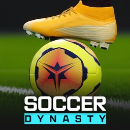 Soccer Dynasty: Club Manager