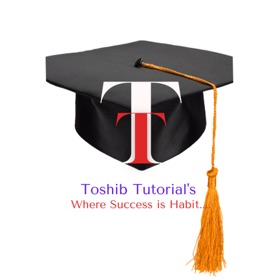 Toshib Tutorials