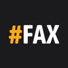 #FAX from iPhone: free sending icon