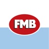 FMB 4 BANKING icon