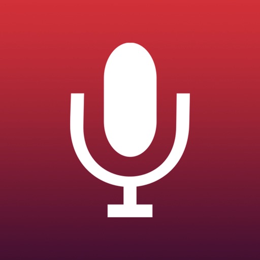 Transcriber: Offline speech