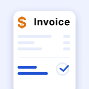 Invoice Maker - Create & Send